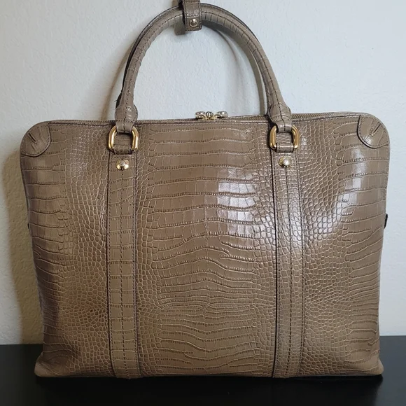 Henri Bendel West 57th Street Carryall bag - Picture 12 of 14